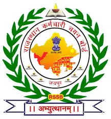 Rajasthan Patwari Recruitment 2025, Last Date- 29-Jun-25